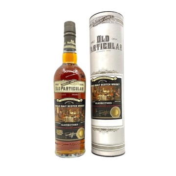 Old Particular Glenrothes The Dutch Dram Masters