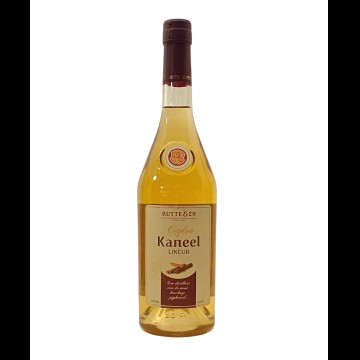 Rutte Ceylon Kaneel
