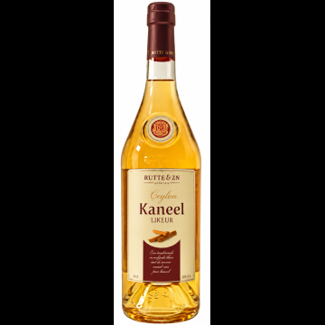 Rutte Ceylon Kaneel
