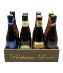 Bierpakket Premium Beers