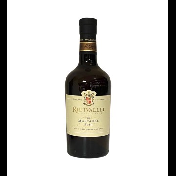 Rietvallei Red Muscadel