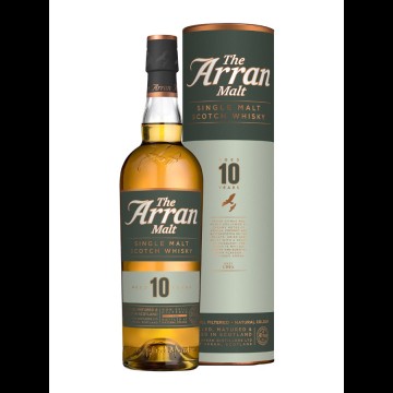 The Arran Malt 10 years
