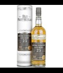 Old Particular LONGMORN 25 years Old Vintage 1994