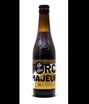 Force Majeure Bruin 0,3%