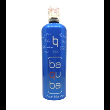 Baquba Blanco