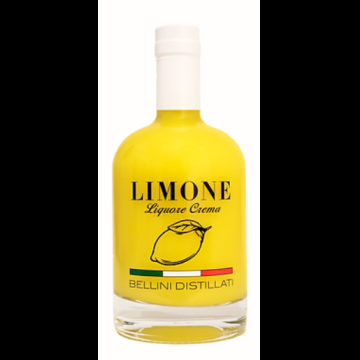 Bellini Liquore Crema Limone / Citroen