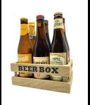 Bierpakket Beer Box