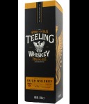 TEELING IRISH WHISKEY STRONG ALE