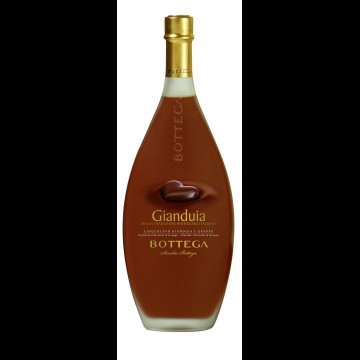 BOTTEGA Gianduia Crema