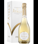 Ayala Blanc de Blancs (in luxe geschenkdoos)