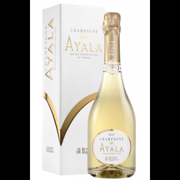 Ayala Blanc de Blancs (in luxe geschenkdoos)