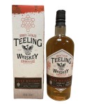 Teeling Amber Ale Small Batch Collaboration