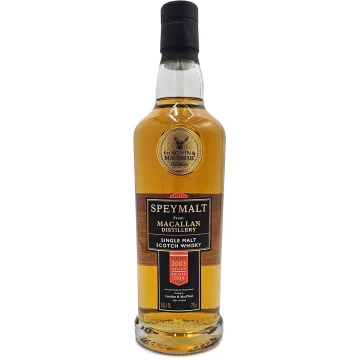 Gordon & MacPhail 21 Years Old Speymalt Macallan 2003