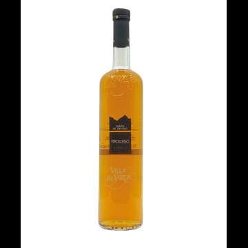 Villa de Varda Grappa Teroldego Riserva
