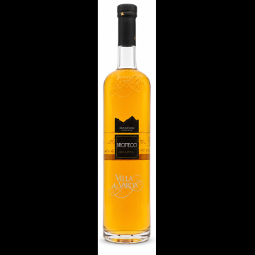 Villa de Varda Grappa Teroldego Riserva