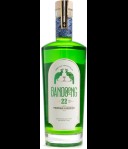 Bandoeng 22 Pandan Liqueur