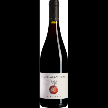 Maison Piron Beaujolais Villages