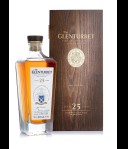 Glenturret 25Y 2021 Release