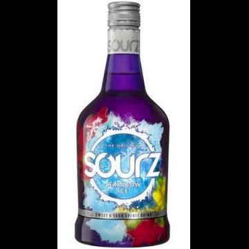 Sourz Rainbow Ice