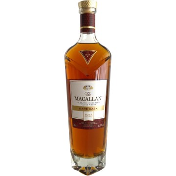 Macallan Rare Cask 2023