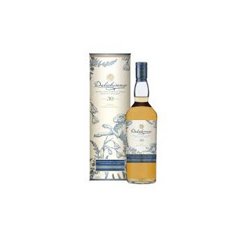 Dalwhinnie 30yo Special Release 2020 (51,9%)