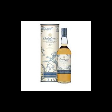 Dalwhinnie 30yo Special Release 2020 (51,9%)