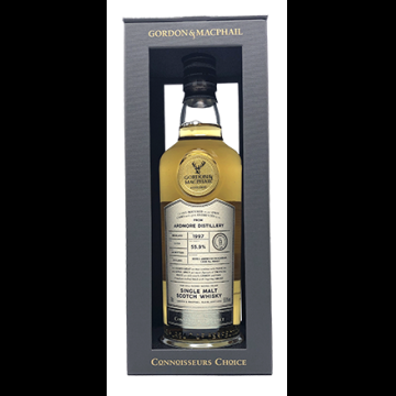 Gordon & MacPhail Ardmore 1997 Connoisseurs Choice
