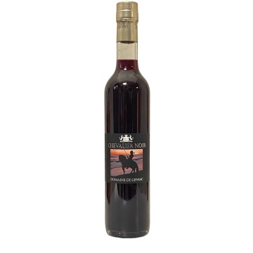 Domaine de Gensac Chevalier Noir