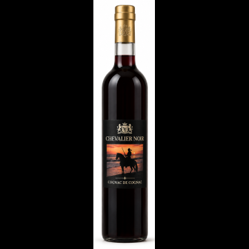 Domaine de Gensac Chevalier Noir