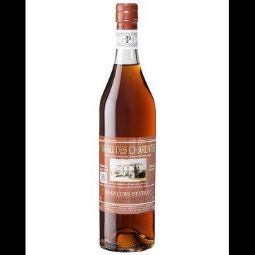 Francois Peyrot Pineau des Charentes