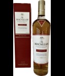 Macallan Classic Cut  Limited 2023 Edition