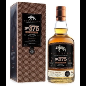 Wolfburn No. 375
