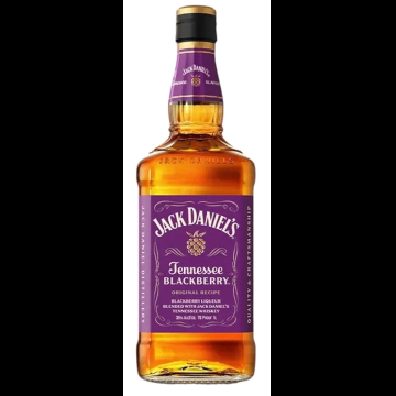 Jack Daniel's Tennessee Blackberry