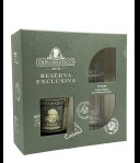 Diplomatico Reserva Exclusiva Giftpack