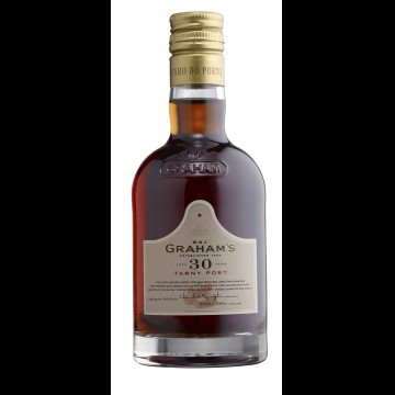 Graham’s 30 Year Old Tawny Port (20 cl)