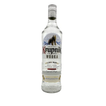 Krupnik Original Wodka