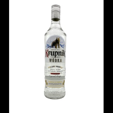 Krupnik Original Wodka