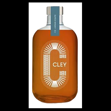 Cley Whisky Malt & Rye