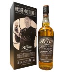 ARRAN 12 Years old Licence to Distill