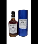 Edradour 2015-2025 Small Batch PX Sherry Casks