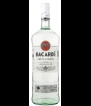 Bacardi Rum Carta Blanca 3 Liter