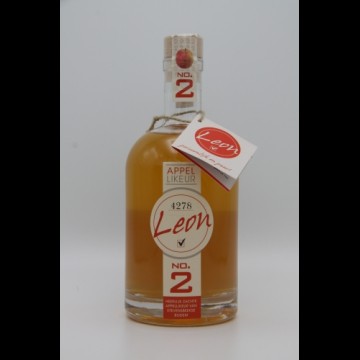 Leon No.2 Appellikeur