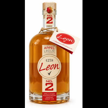Leon No.2 Appellikeur