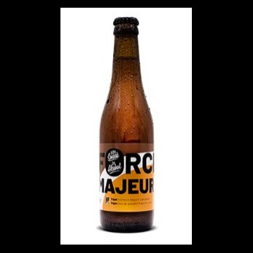 Force Majeure Tripel 0,3%