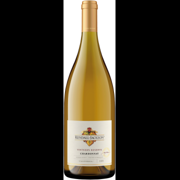 Kendall Jackson Vintner's Reserve Chardonnay Magnum