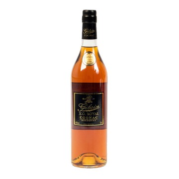 Giboin Cognac VSOP Réserve de L'Hermitage