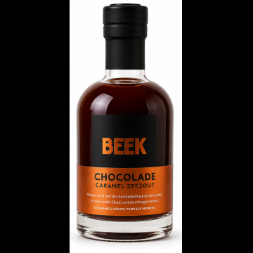 Beek Chocolade Karamel Zeezout