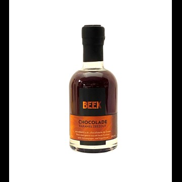 Beek Chocolade Karamel Zeezout