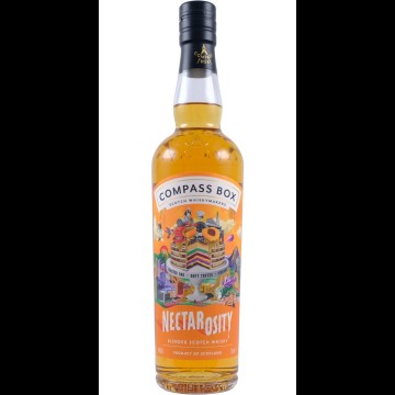 Compass Box Nectarosity