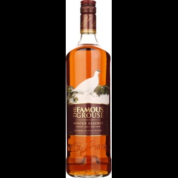 The Famous Grouse Winter Reserve